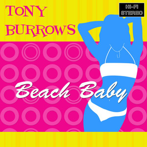 Beach Baby album