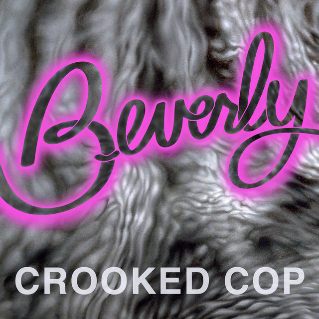 Crooked Cop cover