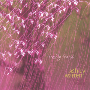 Freshly Found Albumcover