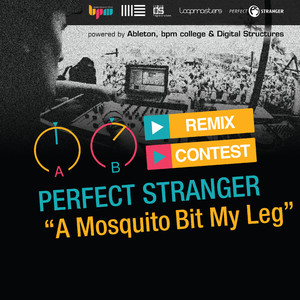 'A Mosquito Bit My Leg' Contest Compilation cover