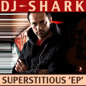 Dj Shark