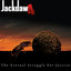 The Eternal Struggle For Justice Albumcover