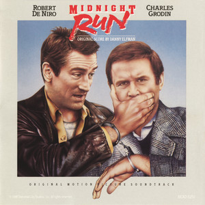 Midnight Run album
