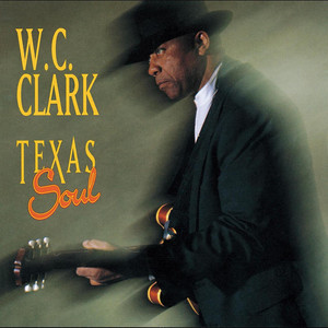 Texas Soul cover