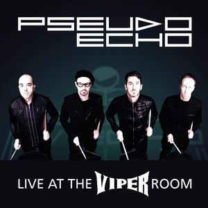 Live At the Viper Room cover