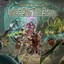Music from the Video Game: Bi Xue Qing Tian Zhuan Albumcover