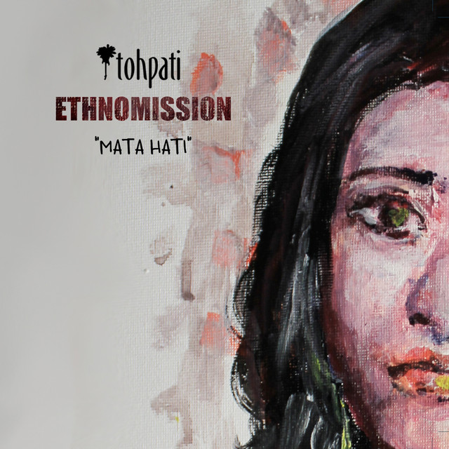 Tohpati Ethnomission Photo