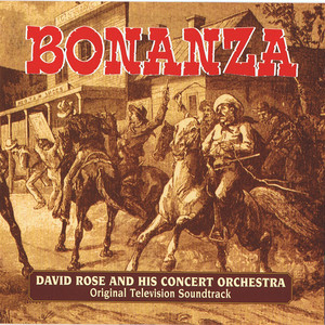 Bonanza album