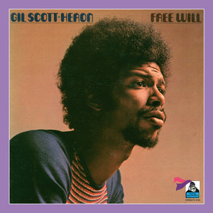 Free Will cover