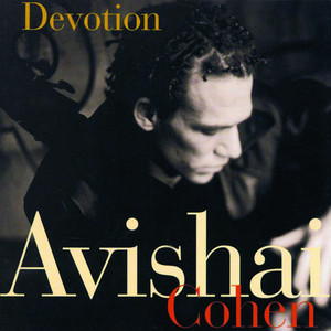 Devotion cover