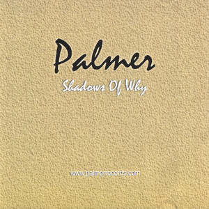 shadows of why Albumcover