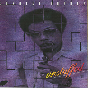 Unstuffed cover
