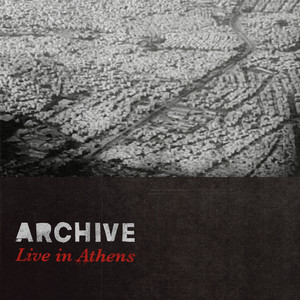 Live in Athens album