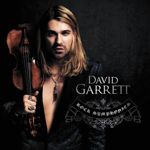 Rock Symphonies album