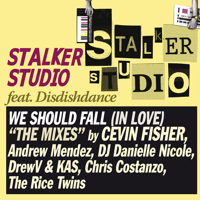 Stalker Studio Photo