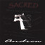 Sacred Albumcover