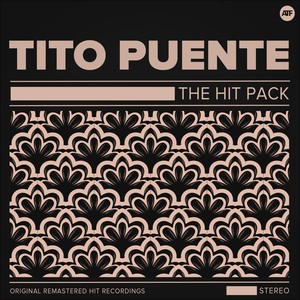 The Hit Pack Albumcover