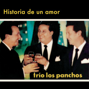 Historia de un amor album