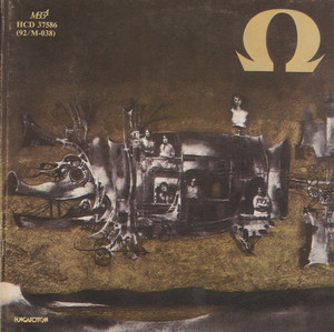 Éjszakai országút cover
