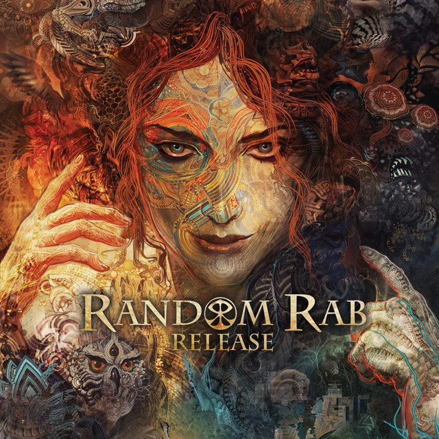 Release cover