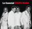 Lo esencial cover