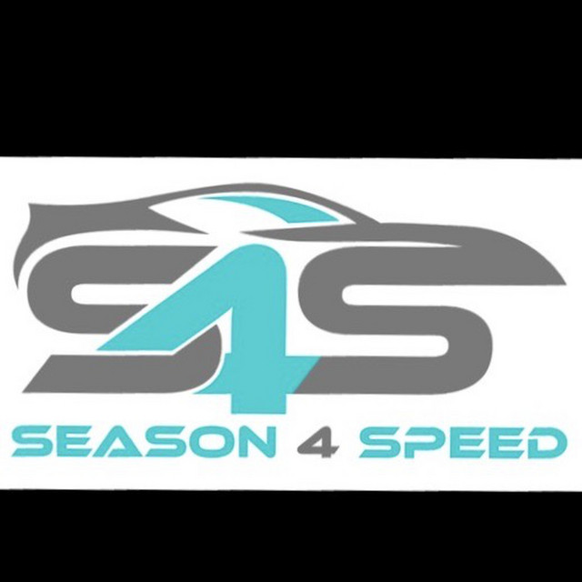 Season 4 Speed | Podcast on Spotify