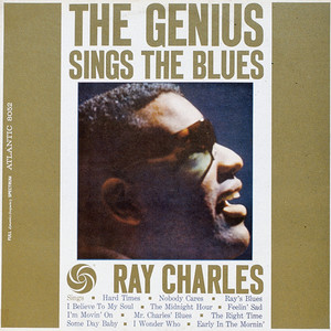 Blues album