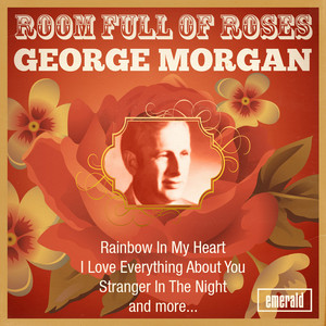 Room Full of Roses album