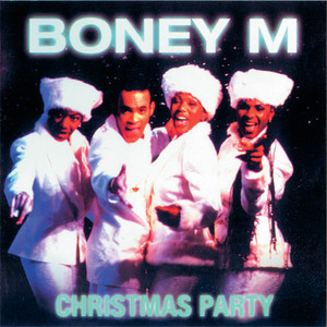Christmas Party album