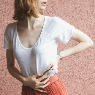 Svetla V. Photo