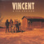 Vincent & Per Höglund Albumcover