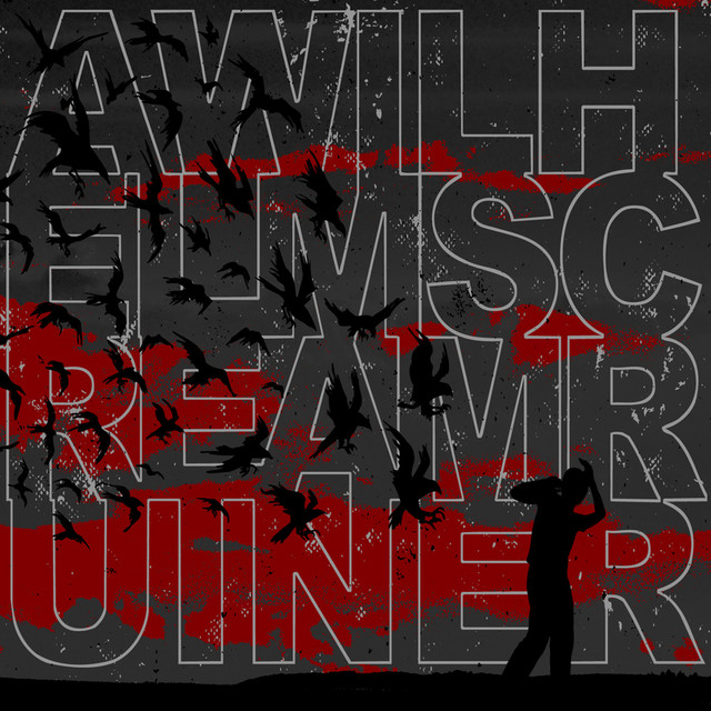 Ruiner cover