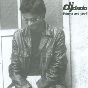 Where Are You? cover