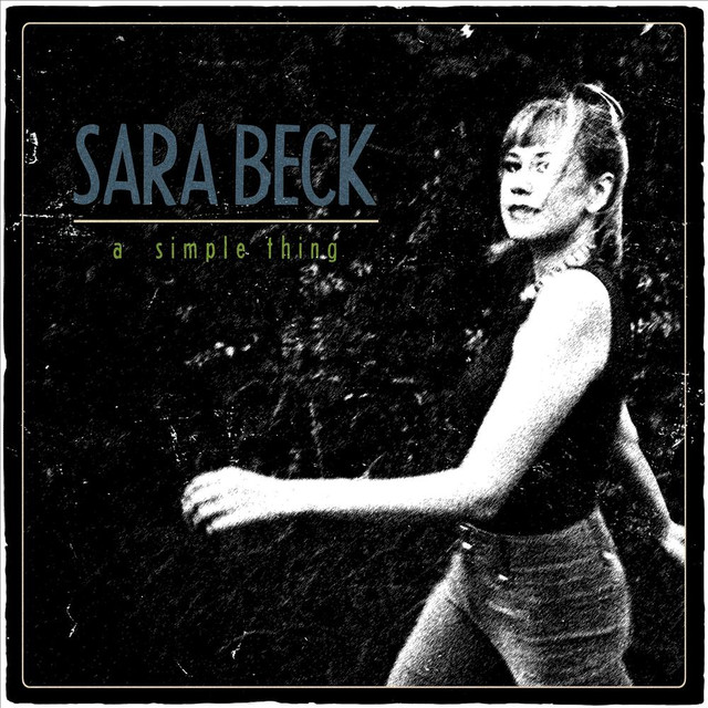 Sara Beck Photo