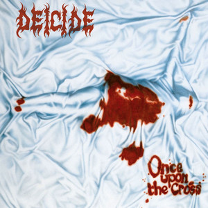 Once Upon the Cross album
