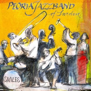 Peoria Jazzband Photo