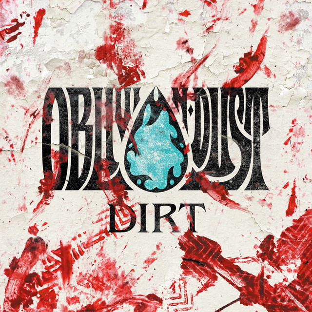 OBLIVION DUST photo