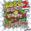 Fuzz For The Holidays 2 cover