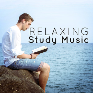 Relaxing Study Music album