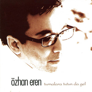 &Ouml;zhan Eren