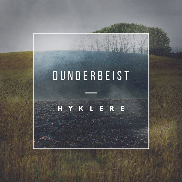 Hyklere cover
