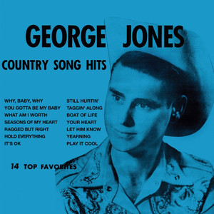 Country Song Hits album