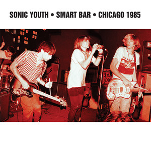 Smart Bar: Chicago 1985 album
