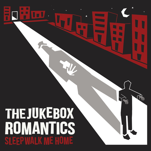 The Jukebox Romantics photo