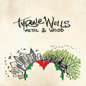 Instrumental - Metal & Wood album