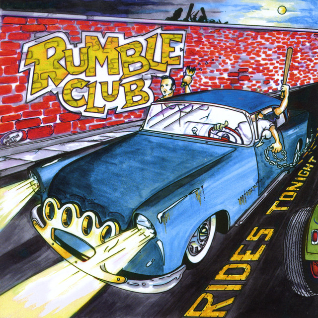 Rumble Club Photo