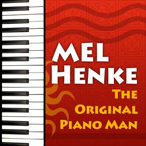 The Original Piano Man Albumcover