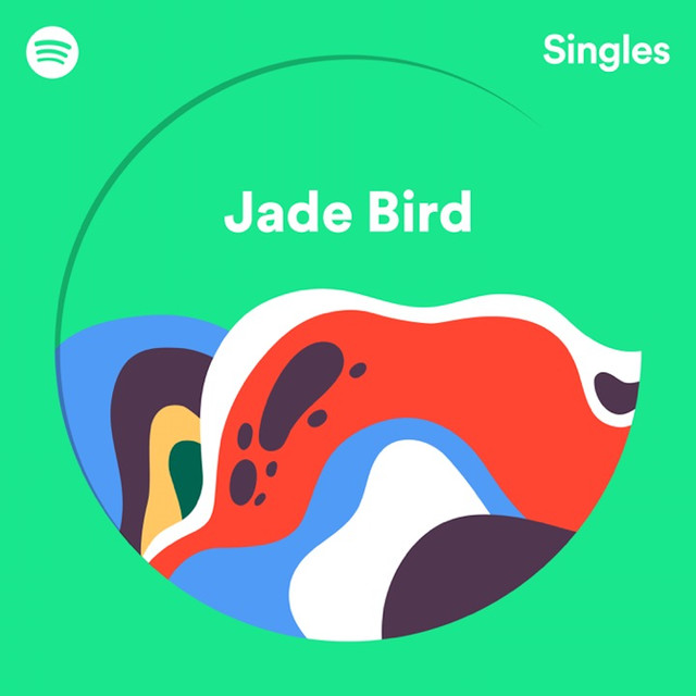 Musik Album: 'Spotify Singles' von  Jade Bird