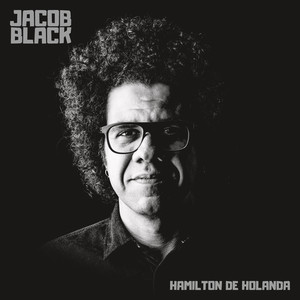 Jacob Black cover