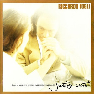 Sentirsi uniti cover
